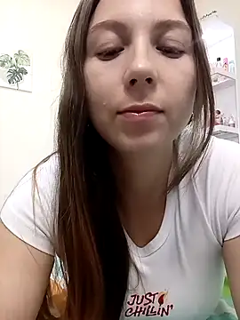 Arianna Moss online show from 03.13.26