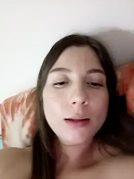 Arianna Moss online show from 03.14.26