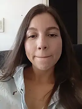 Arianna Moss online show from 07.07.26