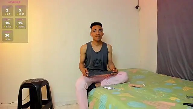 kenan 2601 online show from 10.24.25