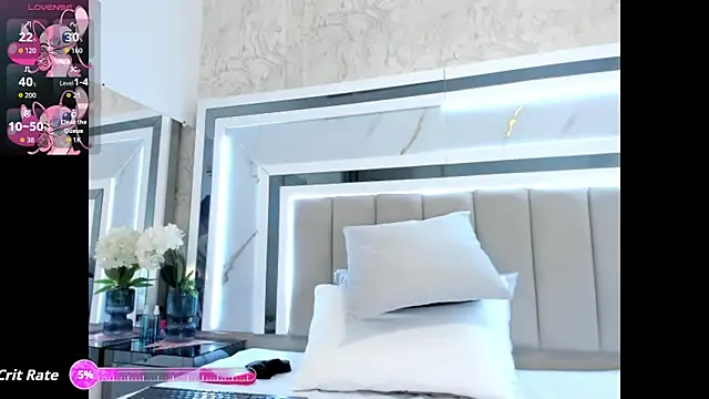 melodycharlotte online show from 09.19.25