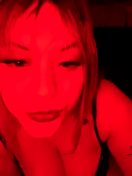 Dulceluz 420 online show from 10.08.25