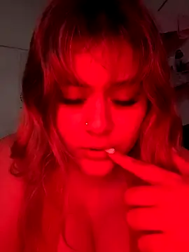 Dulceluz 420 online show from 10.11.25