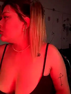 Dulceluz 420 online show from 10.17.25