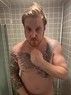 CloudyKingG online show from 03.27.26