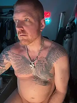 CloudyKingG online show from 04.16.26