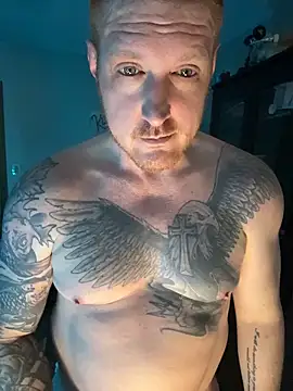 CloudyKingG online show from 06.01.26