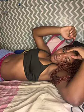 chocolatito-ho online show from 09.23.25