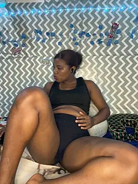 chocolatito-ho online show from 10.03.25