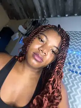 chocolatito-ho online show from 10.24.25