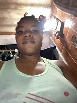 chocolatito-ho online show from 10.25.25