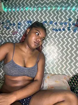 chocolatito-ho online show from 11.11.25