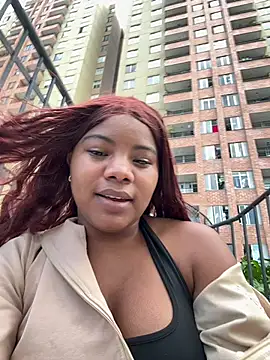 chocolatito-ho online show from 03.22.26