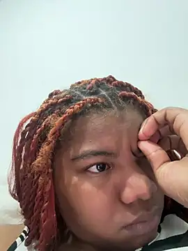 chocolatito-ho online show from 04.06.26