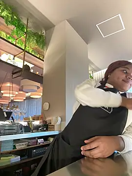 chocolatito-ho online show from 04.11.26