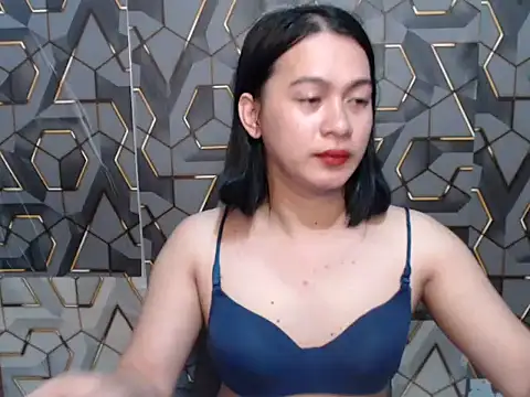 Snapshot of ur_asianpretty chatting on 07.02.26 ur asianpretty online show from 07.02.26
