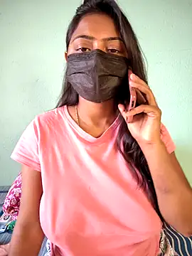 Ishu Lovee online show from 02.15.26