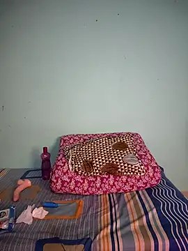 Ishu Lovee online show from 02.16.26