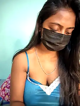 Ishu Lovee online show from 02.24.26