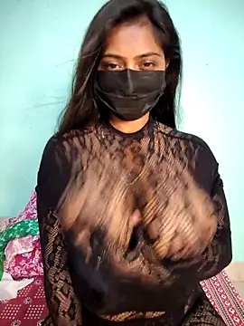 Ishu Lovee online show from 03.14.26