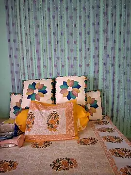 Ishu Lovee online show from 04.09.26