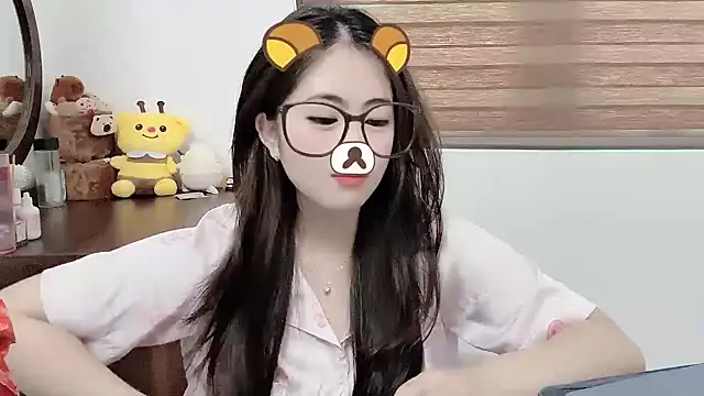 Amelia-babee online show from 11.02.25