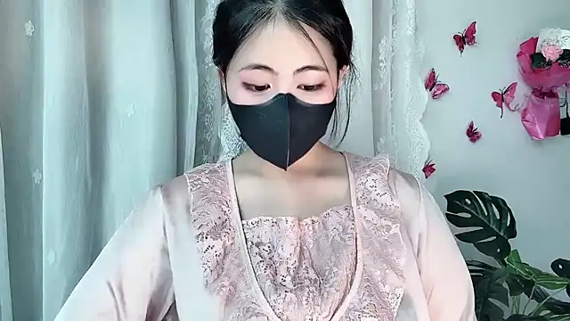 Amelia-babee online show from 03.27.26