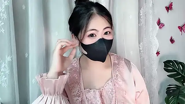 Amelia-babee online show from 03.27.26