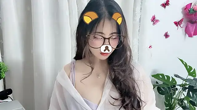 Amelia-babee online show from 04.03.26