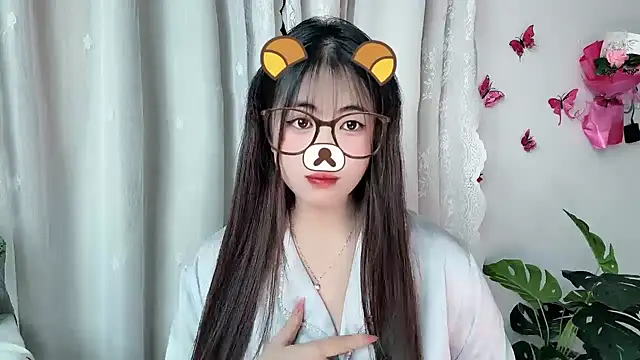 Amelia-babee online show from 04.04.26