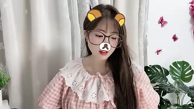 Amelia-babee online show from 04.08.26