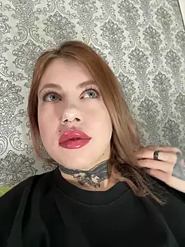 Nancyhot777 online show from 02.02.26