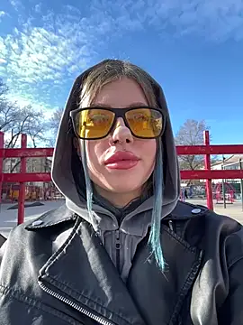 Nancyhot777 online show from 03.03.26