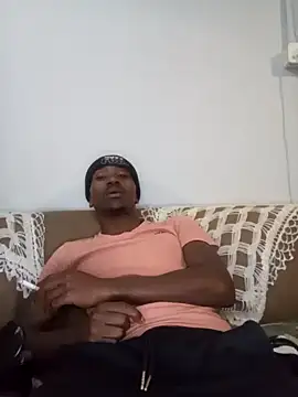 Snapshot of ManInbkack chatting on 09.12.25 ManInbkack online show from 09.12.25