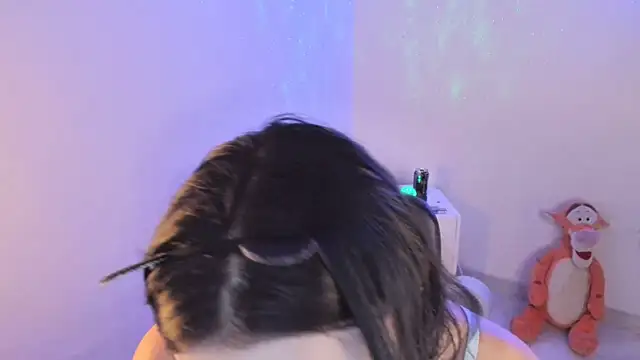 Madison charlotte online show from 10.02.25