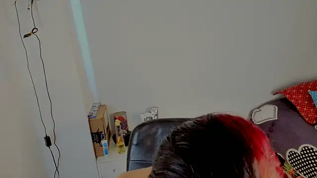 Madison charlotte online show from 11.07.25