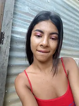 chaparritahot99 online show from 10.26.25