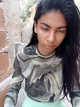 chaparritahot99 online show from 11.03.25