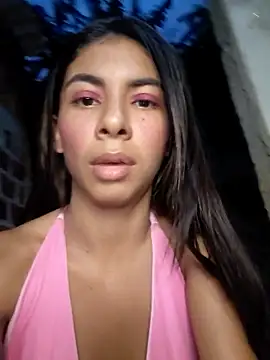 chaparritahot99 online show from 11.21.25