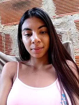 chaparritahot99 online show from 11.24.25