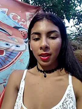 chaparritahot99 online show from 01.06.26