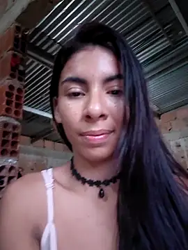 chaparritahot99 online show from 02.07.26