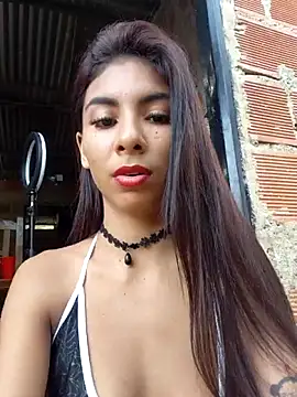 chaparritahot99 online show from 02.12.26