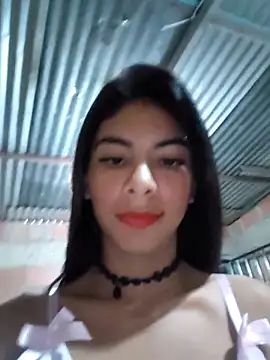 chaparritahot99 online show from 02.13.26