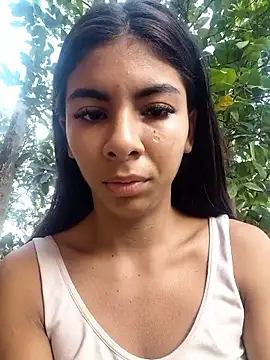 chaparritahot99 online show from 02.17.26