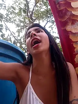 chaparritahot99 online show from 03.11.26