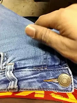 Ajayy01 online show from 11.12.25