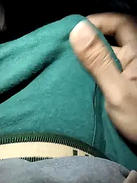 Ajayy01 online show from 11.29.25