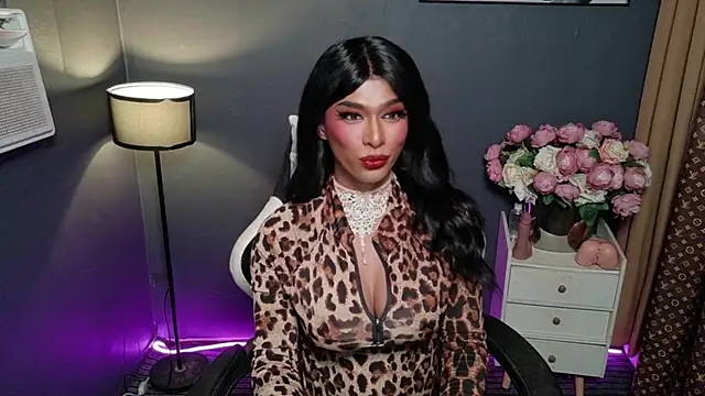 SexGoddess Seraphina online show from 11.18.25