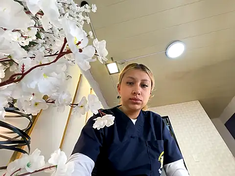 CamilleMilano online show from 09.13.25